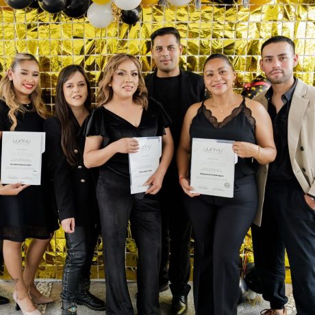 graduacionescuelademaquillaje